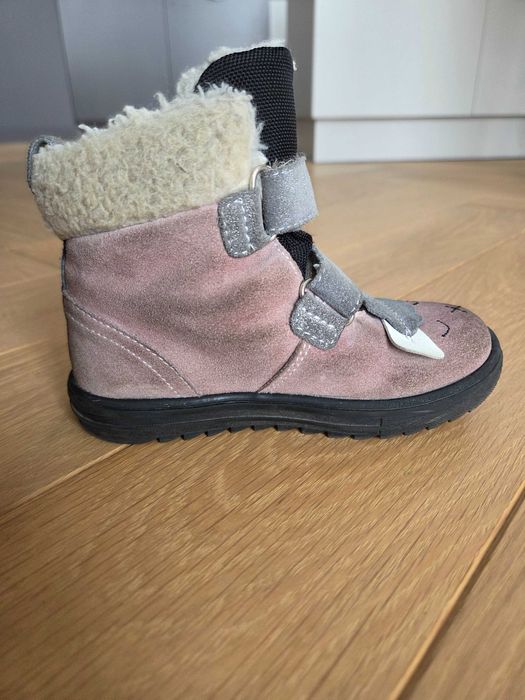 Śniegowce Mido rozmiar 26
