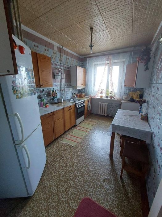 Здам кімнату, Сади 1