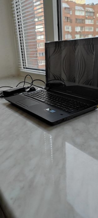 Ноутбук Lenovo B580