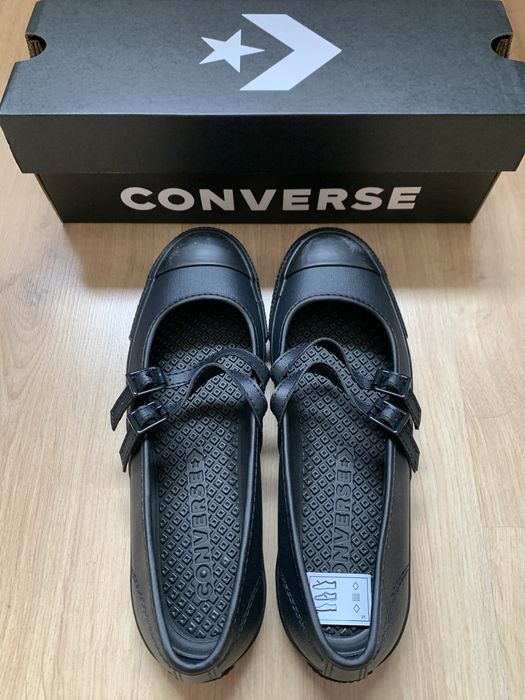 Buty damskie.