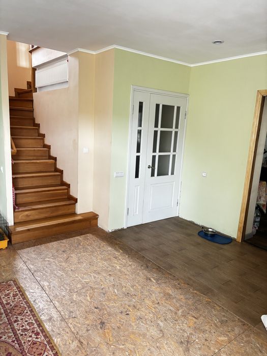 Продається будинок зі всіма зручностями у смт Краснокутськ