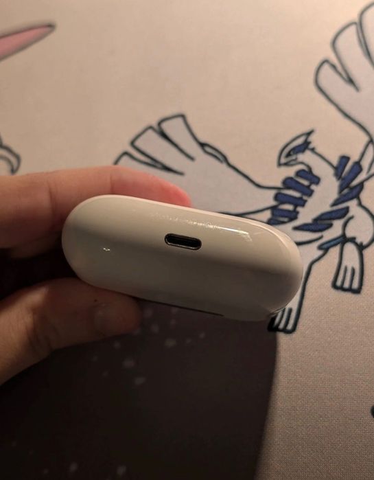 Наушники Airpods Pro original