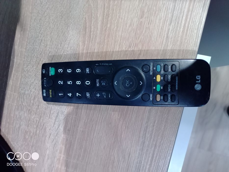 Telewizor LG 37 stan bdb