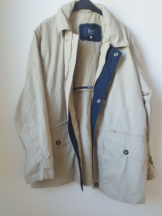 Kurtka męska royal cup