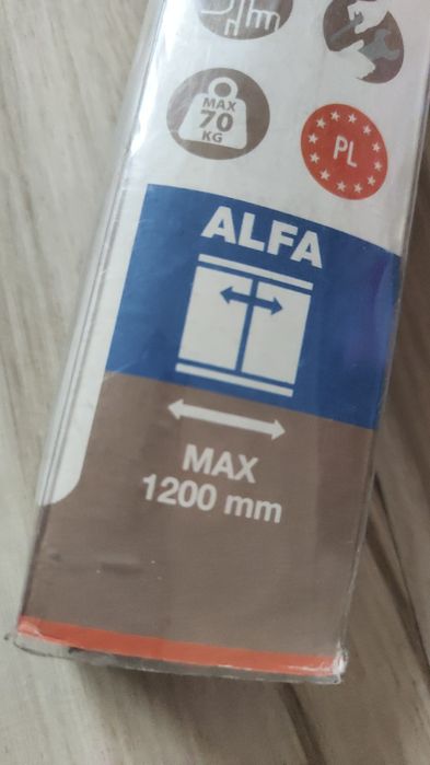 System do szaf przesuwnych