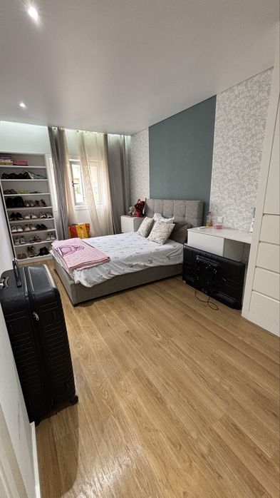 Limpeza de casa - limpeza comercial