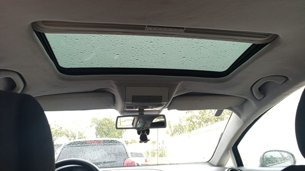 SEAT Leon drivers edition 1.4 tsi