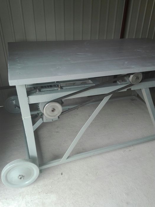 Krajzega do cięcia drewna, nowa