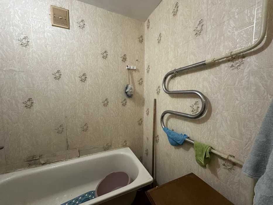 Продажа 2-комн.кв. по Вильямса (Сильпо)