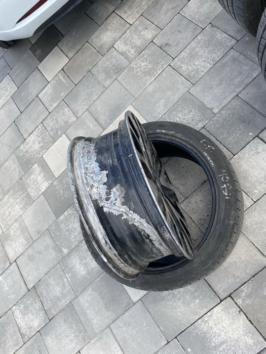 Диск ford escape 2020