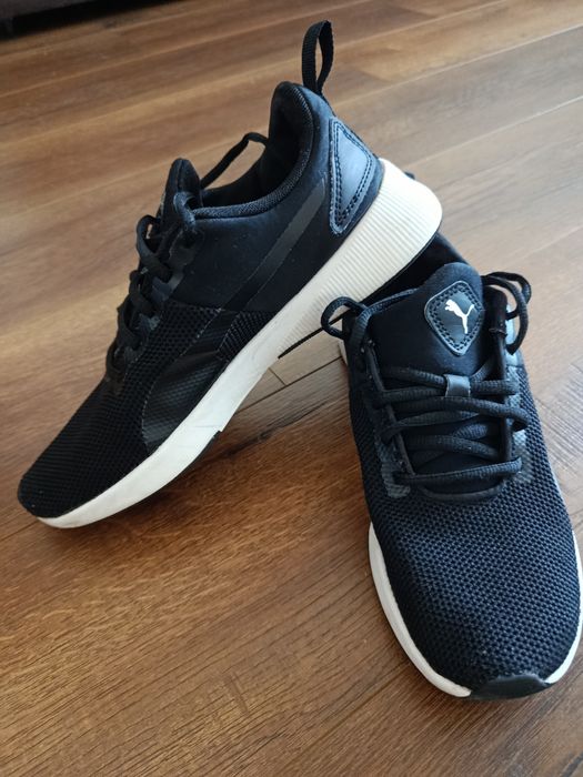 Кросівки Puma для хлопчика