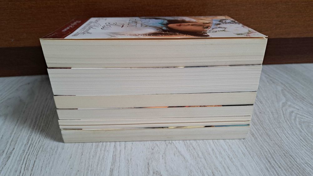 Hardy Tessa d'Urberville Bronte Wichrowe wzgórza Dumas Dama Kameliowa