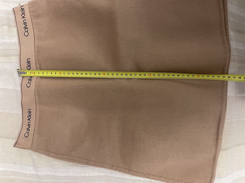 Юбка  Calvin Klein, 36 р