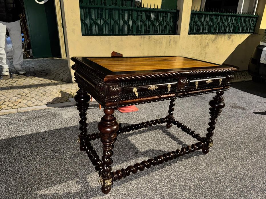 Mesa Buffet  ( Várias )