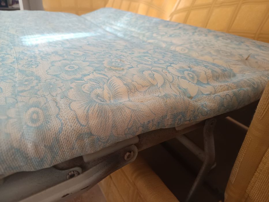 Sofá cama de 3 lugares