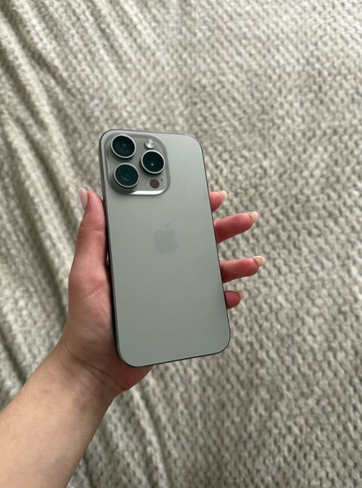 Айфон 15 про 128гб IPhone 15pro 128gb