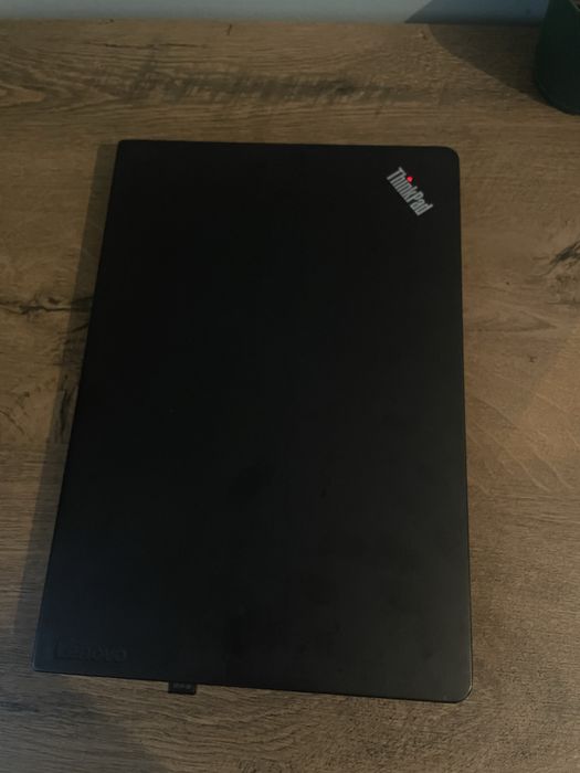 Laptop thinkpad 13