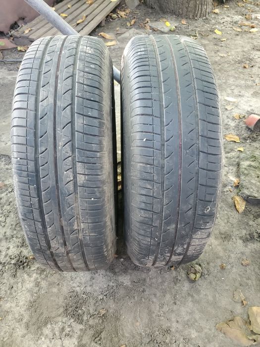 Продам діски з резиною