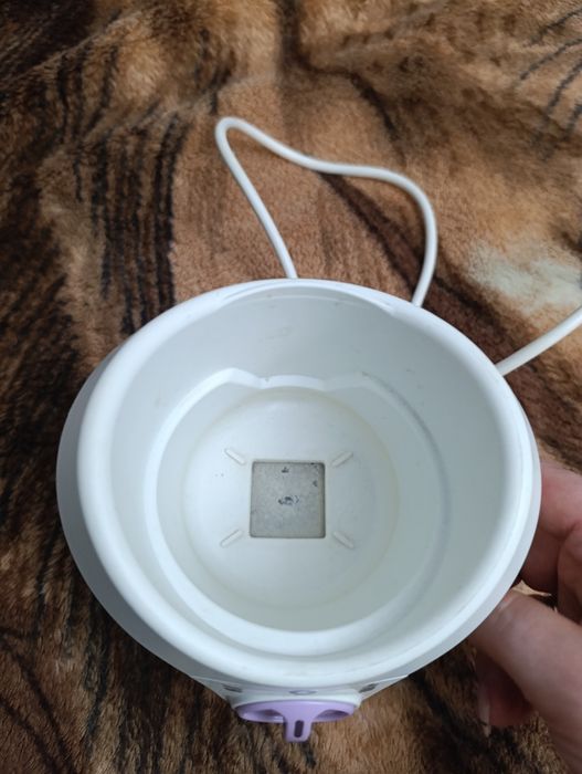 Підігрівач для пляшечок