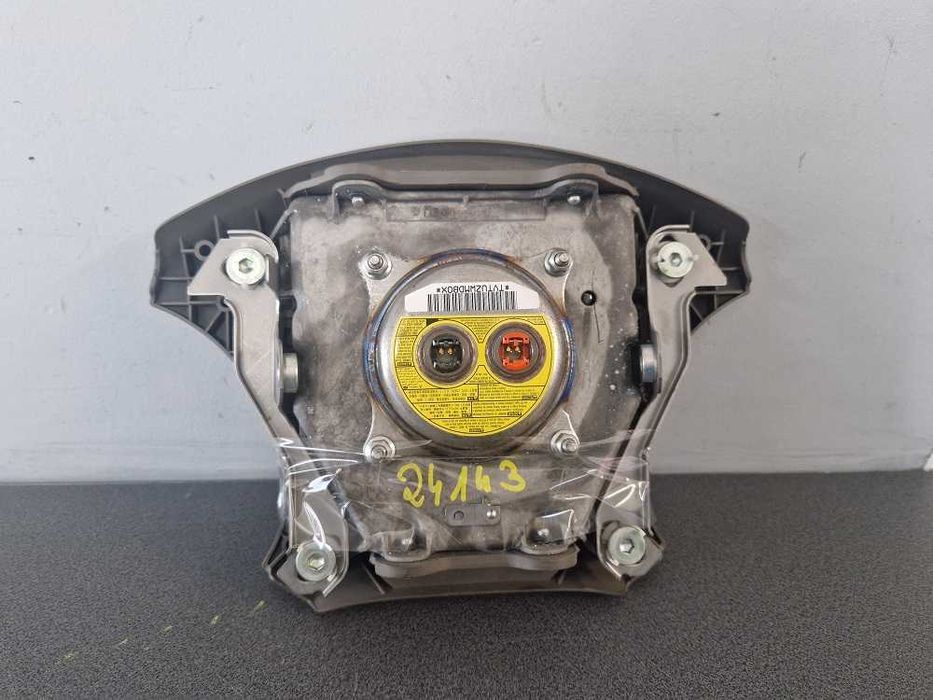 Toyota Land Cruiser 120 Lift Poduszka Airbag Kierowcy