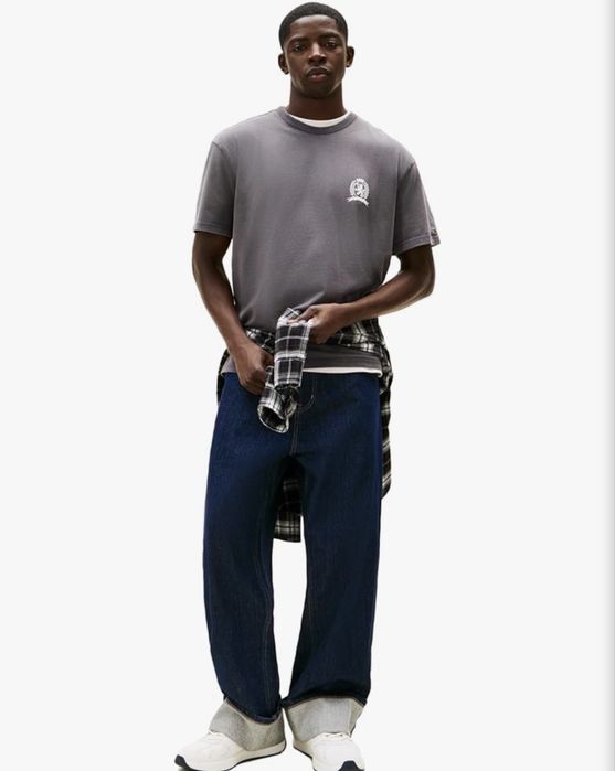 Футболка Tommy Hilfiger