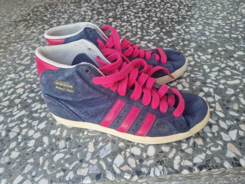 Trampki damskie Adidas rozm. 40 2/3