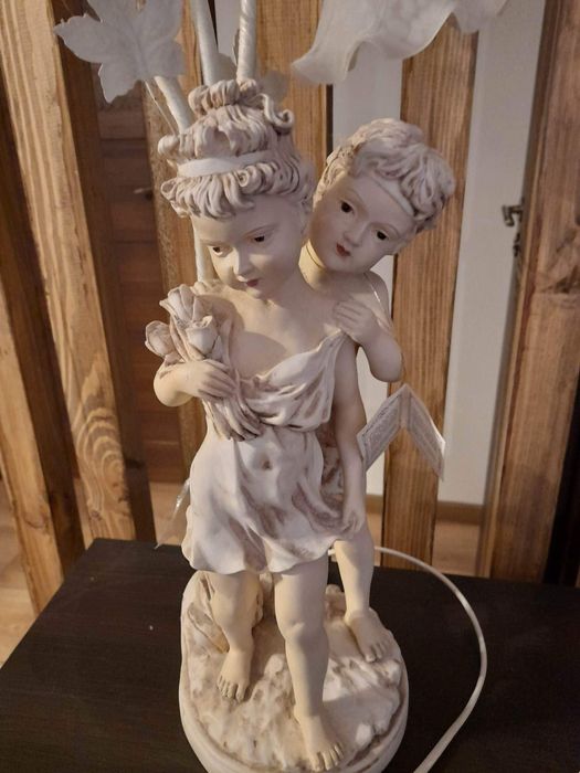 Lampa ,lampa nocna France