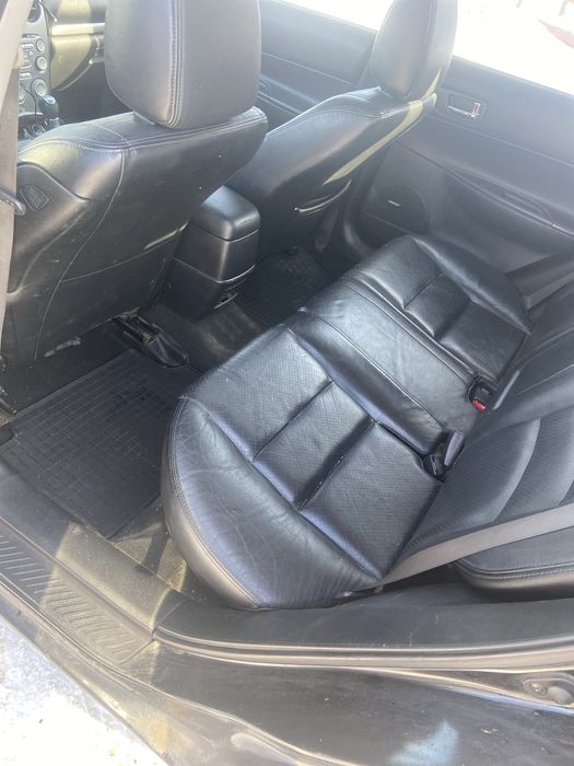 Продам мазду 6 в ідеально технічному стані