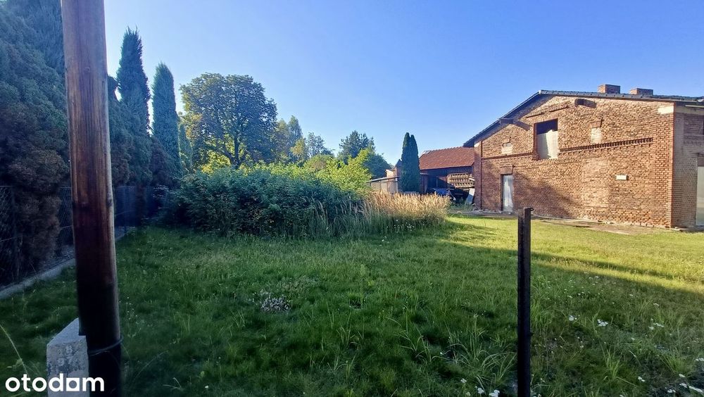 Działka budowlana 1115m² z widokiem na LAS | Rybnik Radziejów