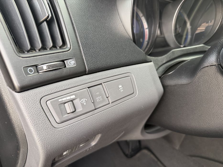 Продама Hyundai Sonata 2013 рік