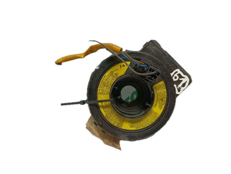 KIA Picanto (BA) Airbag Tape