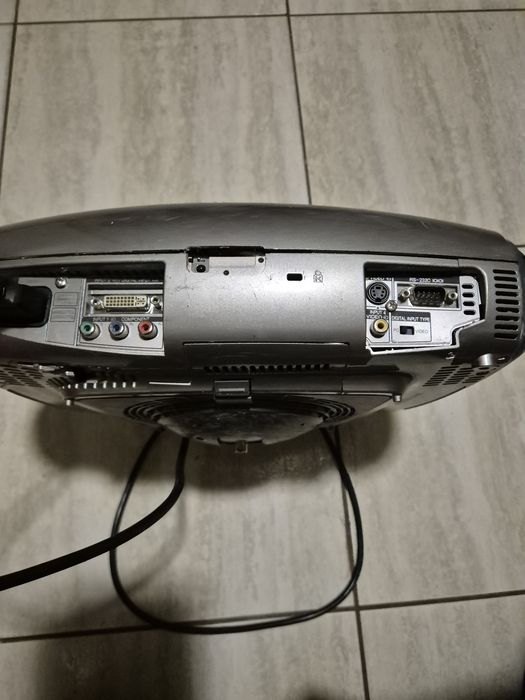 Video projektor Sharp