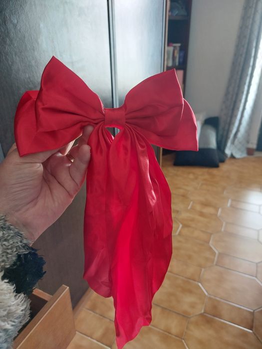 Laço de cabelo mulher