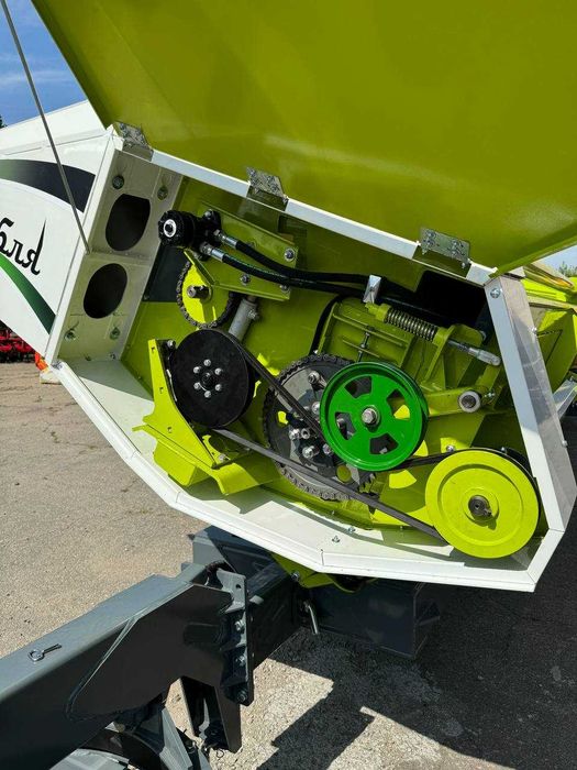 Жниварка соняшникова claas sunspeed  New Holland John Deere Claas CASE