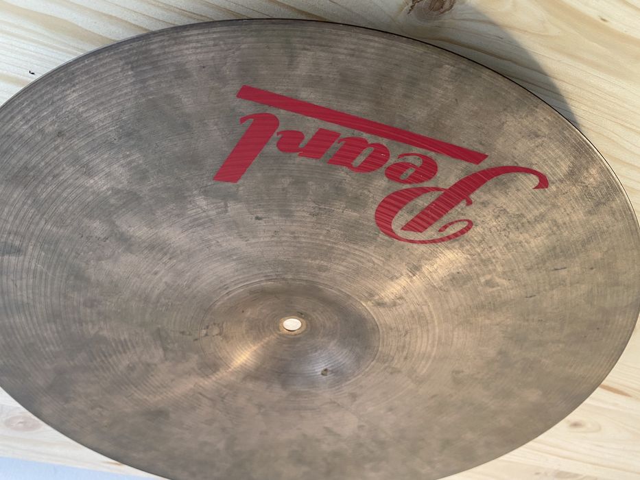 Prato Pearl CX-900 Medium Crash