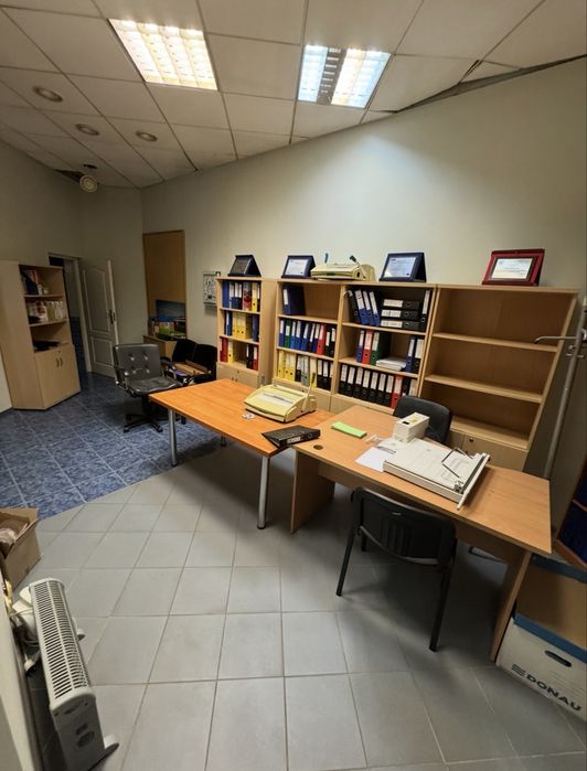 Biuro 100m2-140m2 Agencja Celna