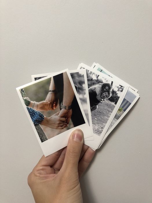 фото магніти ламіновані,Холсти,Друк,Виниловые фото магниты,Фотомагніти