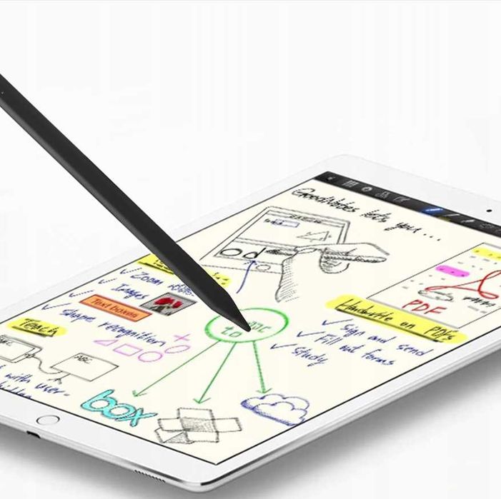 Mobeen uniwersalny rysik do tabletów smartfonów Samsung iPhone iPad