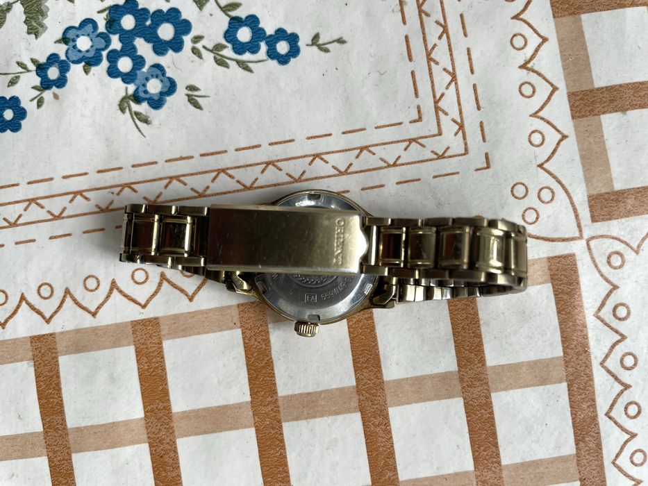 Продам часи механічні Orient