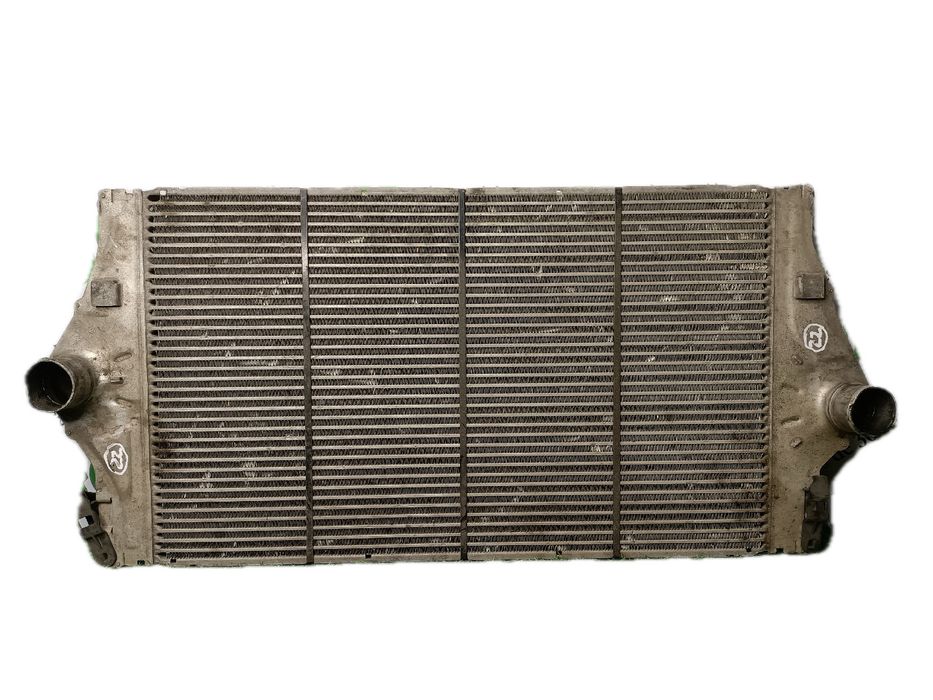 Radiador do intercooler RENAULT Espace IV (JK0/1_)