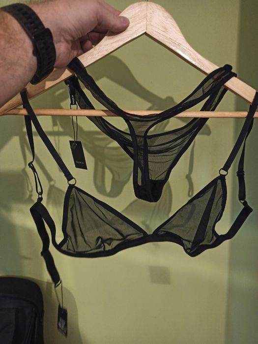 Bielizna Promees Bangkok S, M