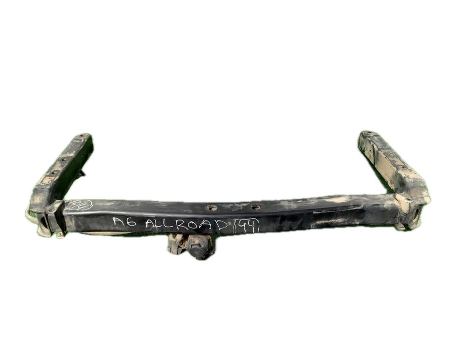 Gancho reboque AUDI Allroad (4BH, C5)