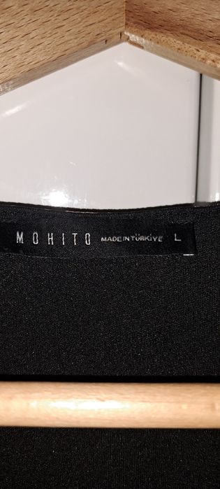 Sukienka damska mohito