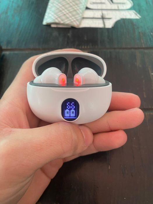 Навушники Bluetooth TWS