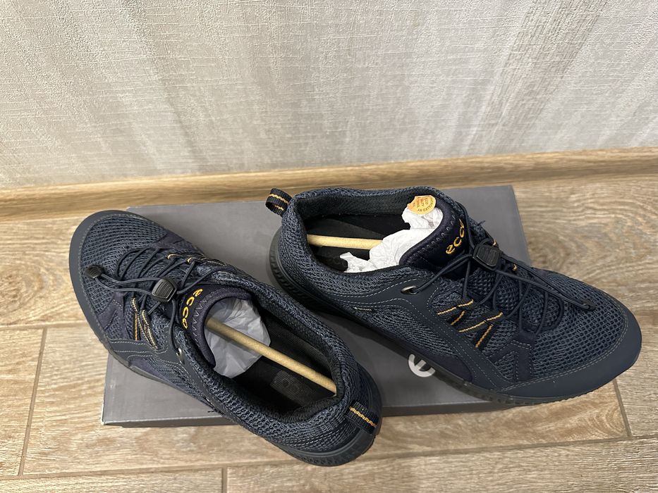 Чоловічі кросівки Ecco 843064 51241 Terracruise II M, розмір 40