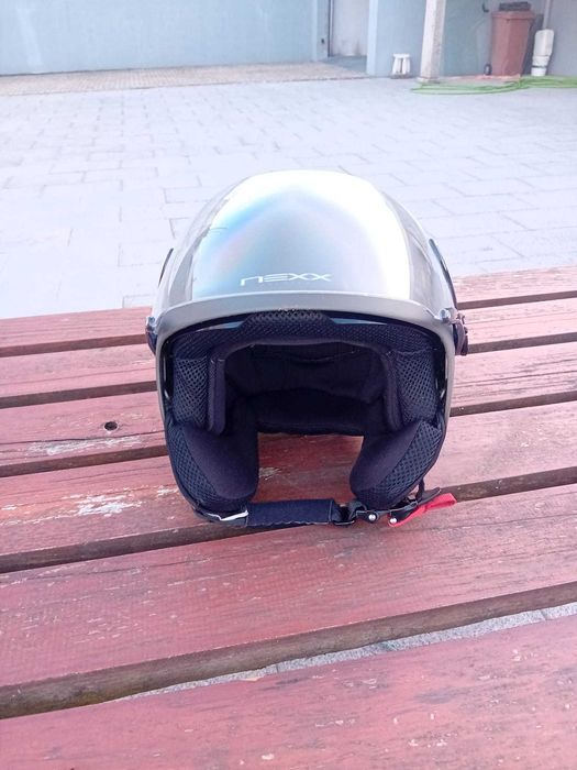 Capacete Nexx Vision