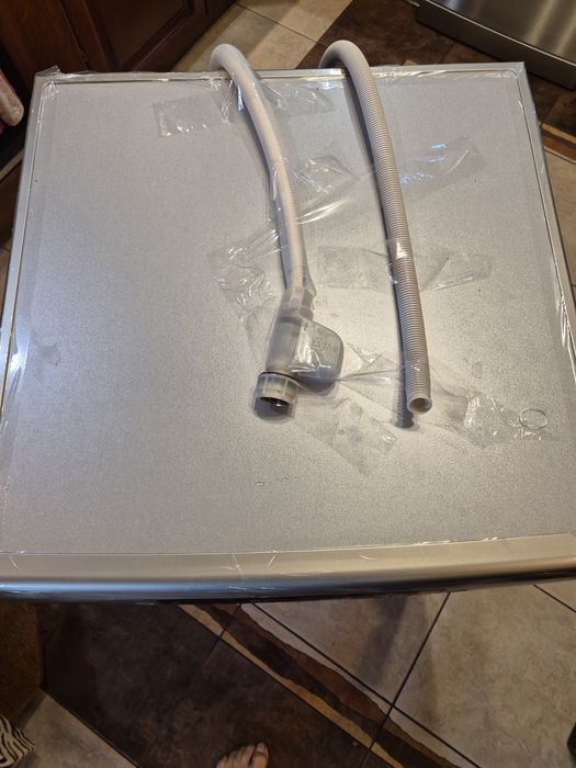 Zmywarka Bosch seria 4