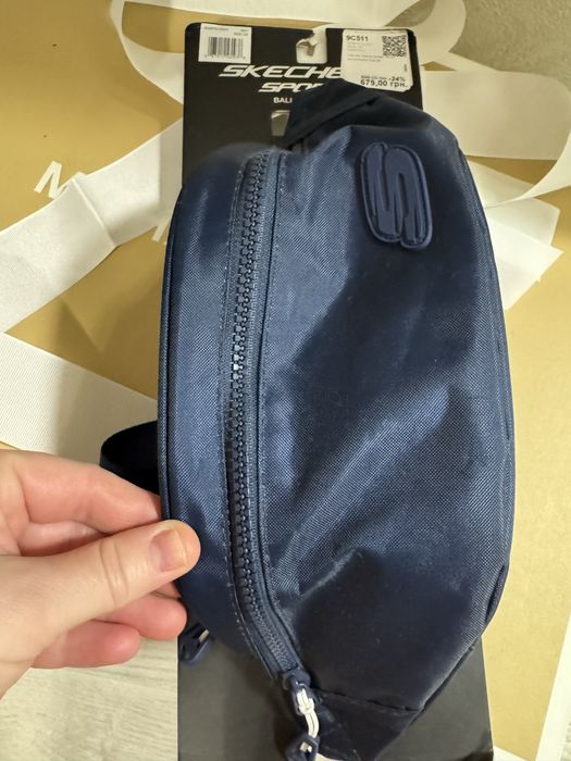 Бананка Skechres крос-боді