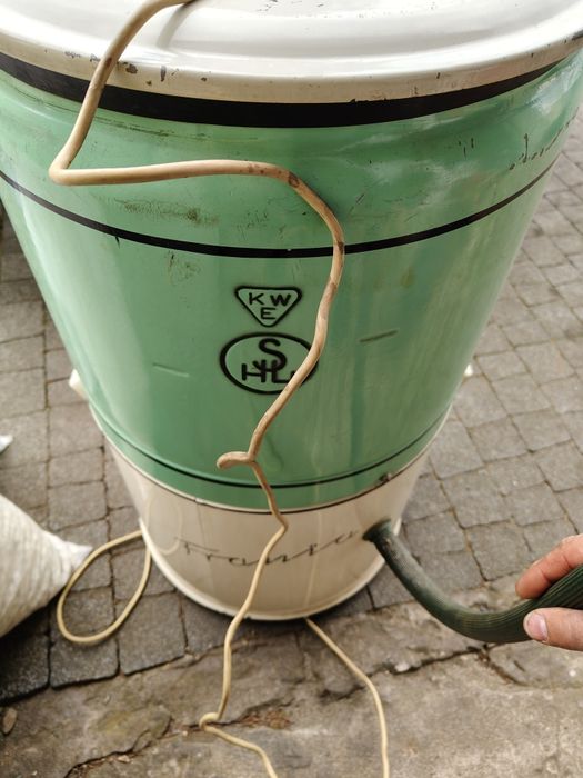 Pralka Frania sprawna