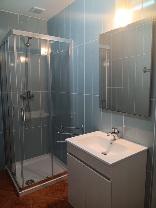 Andar Moradia T4 Mobilado
